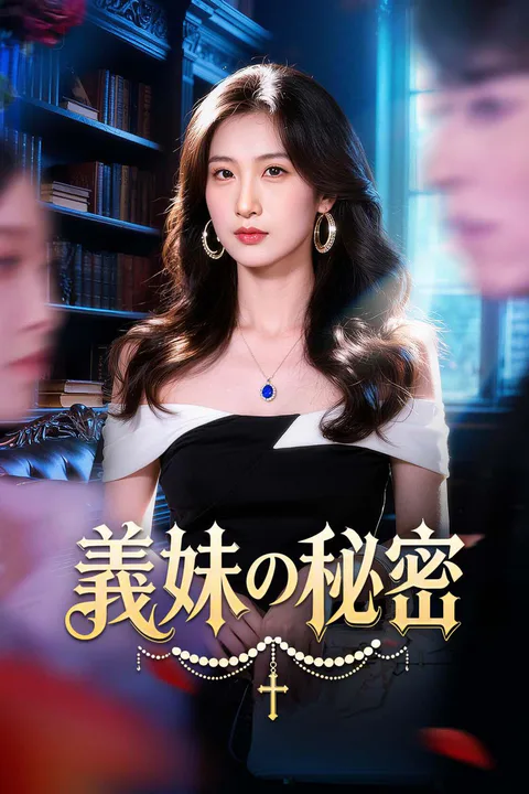 義妹の秘密のポスター