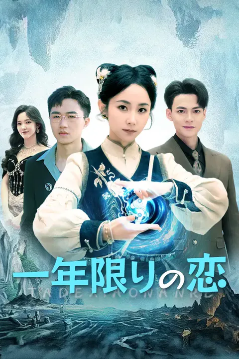 一年限りの恋のポスター