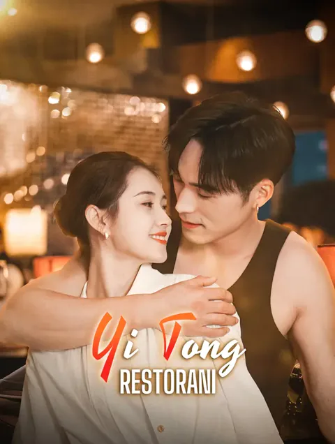 Yi Tong Restoranı afişi