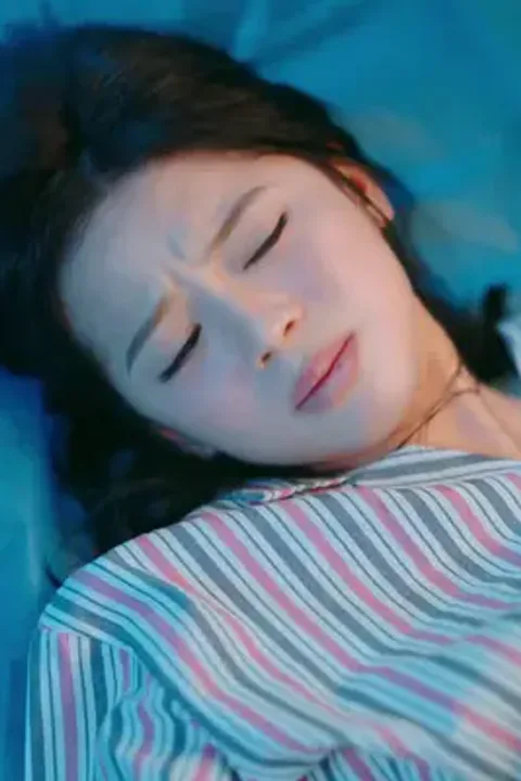 一夜で六人の赤ちゃんのポスター