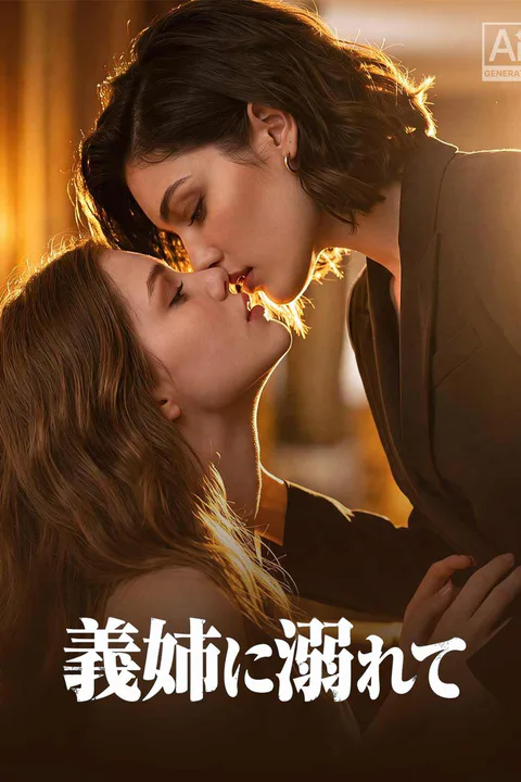 義姉に溺れてのポスター