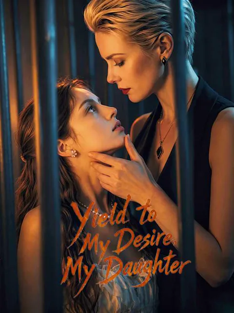 Yield to My Desire, My Daughter poster