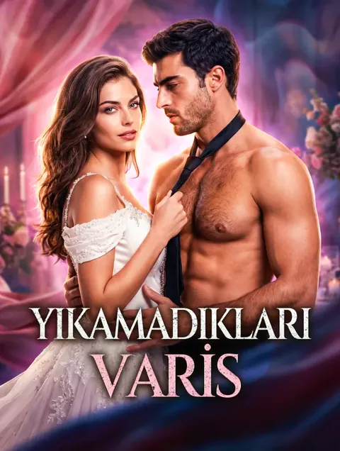 YIKAMADIKLARI VARİS afişi