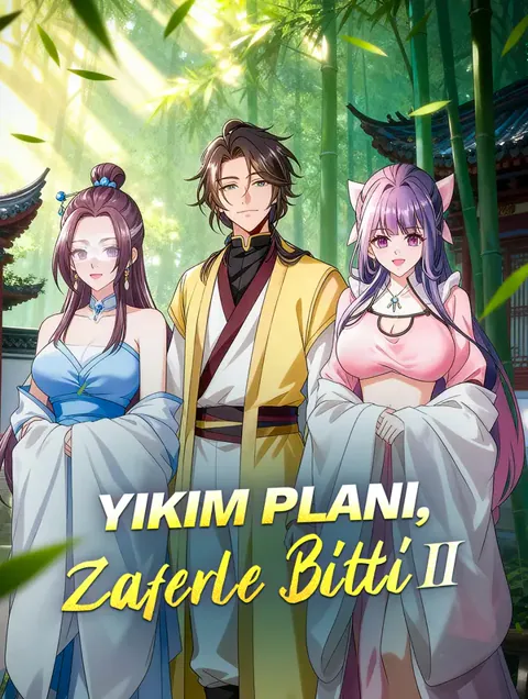 Yıkım Planı, Zaferle Bitti II afişi