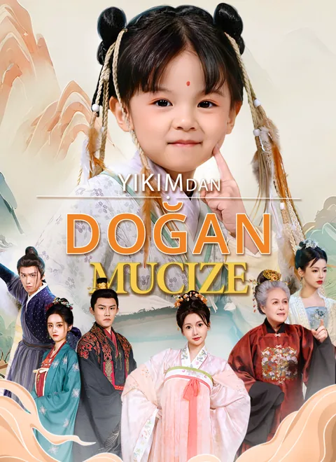 Yıkımdan Doğan Mucize afişi