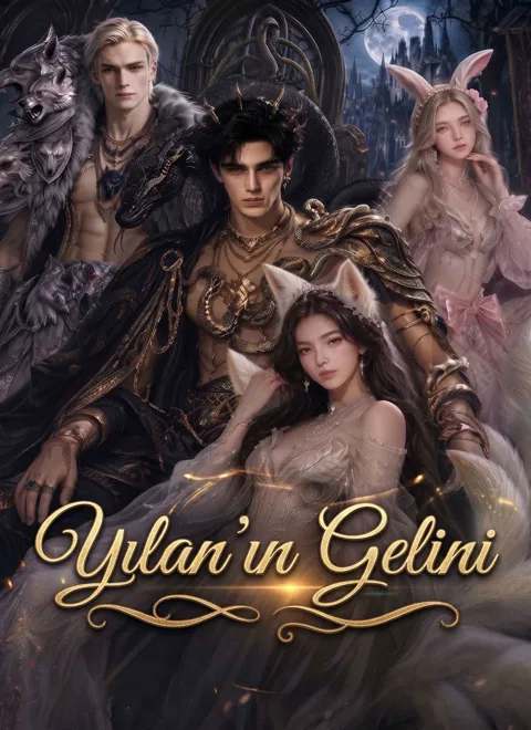 Yılan Evlilik ve Eski İyilik afişi