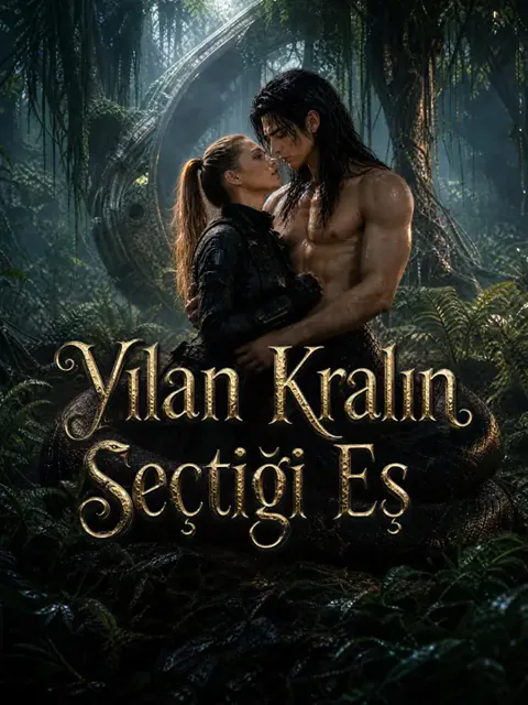 Yılan Kralın Seçtiği Eş afişi