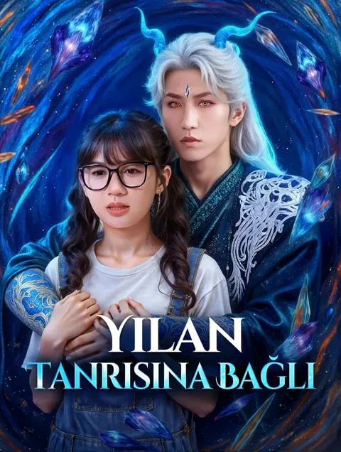 Yılan Tanrısına Bağlı(Dublajlı) afişi