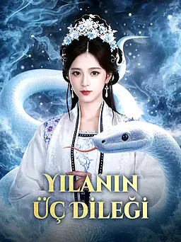 Yılanın Üç Dileği afişi