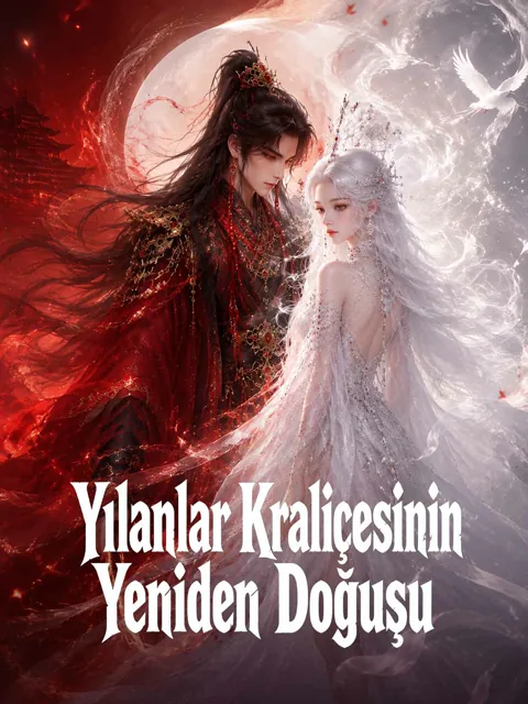 Yılanlar Kraliçesinin Yeniden Doğuşu afişi
