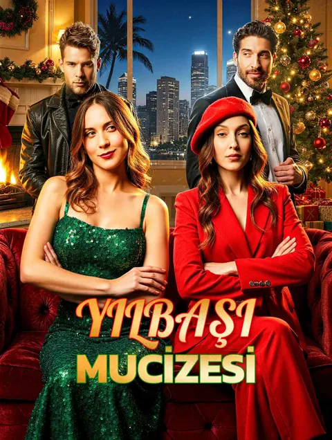 YILBAŞI MUCİZESİ afişi