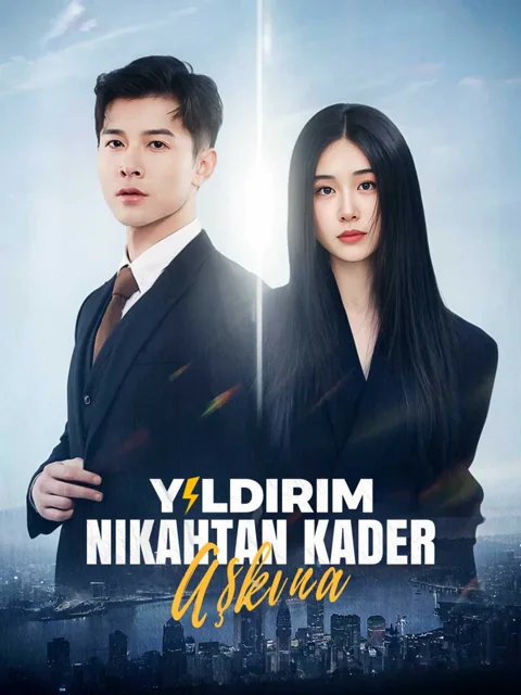 Yıldırım Nikahtan Kader Aşkına afişi