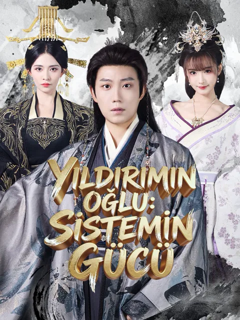 YILDIRIMIN OĞLU: SİSTEMİN GÜCÜ afişi