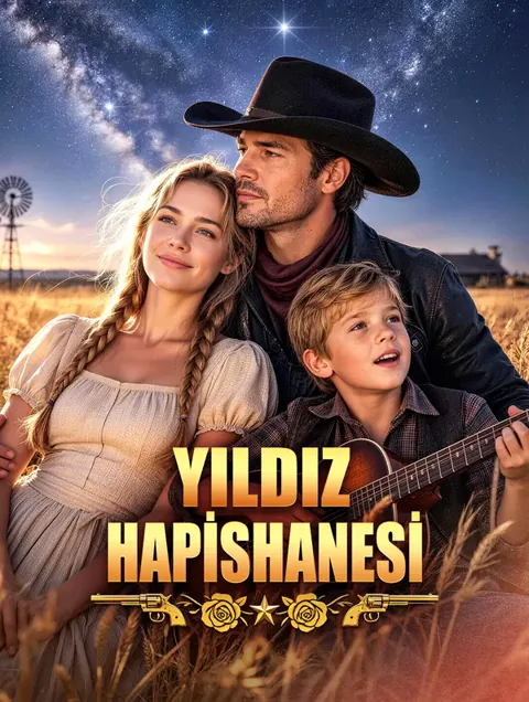 YILDIZ HAPİSHANESİ afişi