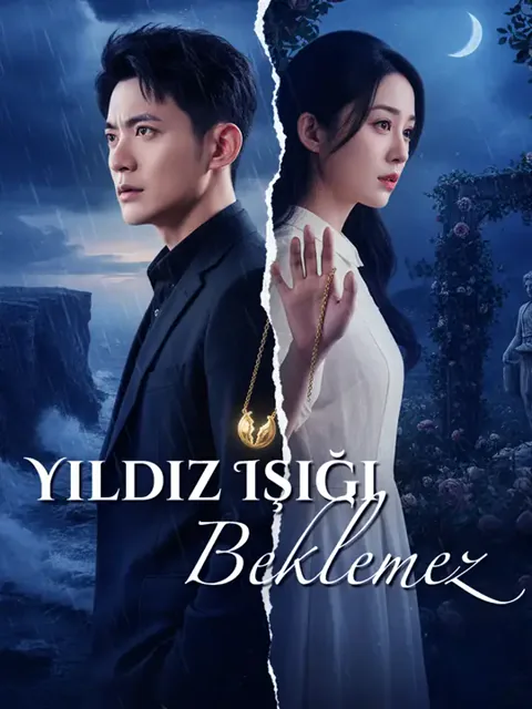Yıldız Işığı Beklemez afişi