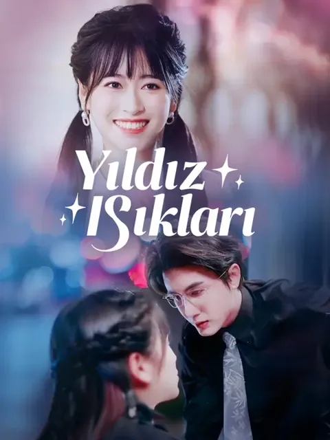 Yıldız Işıkları afişi