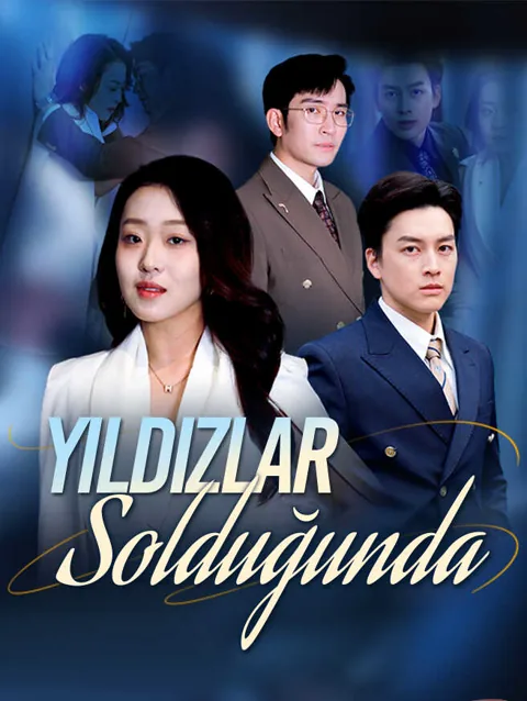 yıldızlar solduğunda afişi