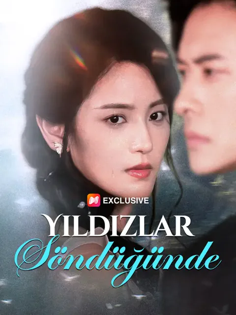 Yıldızlar Söndüğünde afişi