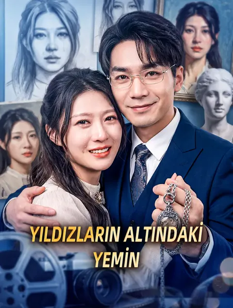 YILDIZLARIN ALTINDAKİ YEMİN afişi