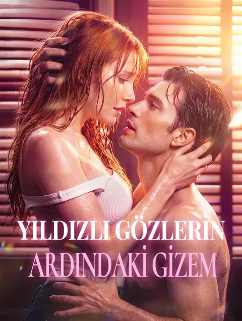 YILDIZLI GÖZLERİN ARDINDAKİ GİZEM afişi