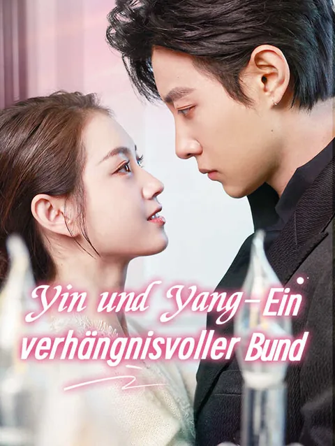 Poster von Yin und Yang - Ein verhängnisvoller Bund