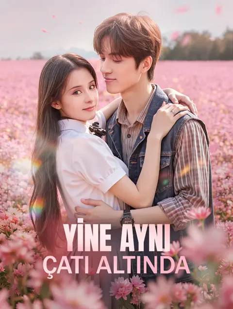 YİNE AYNI ÇATI ALTINDA afişi