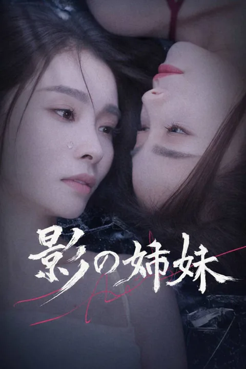 影の姉妹のポスター
