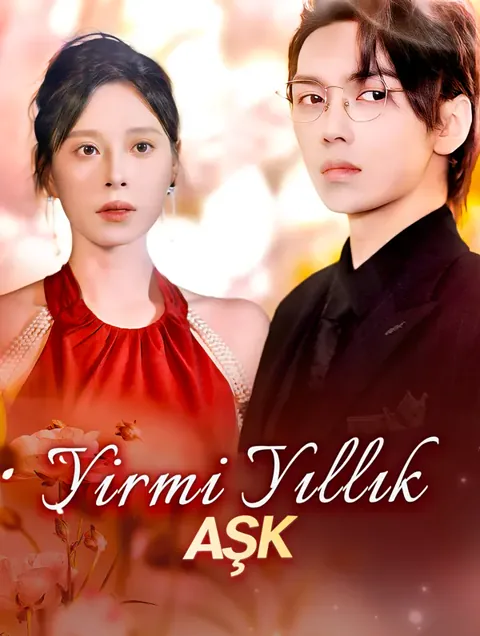 Yirmi Yıllık Aşk afişi