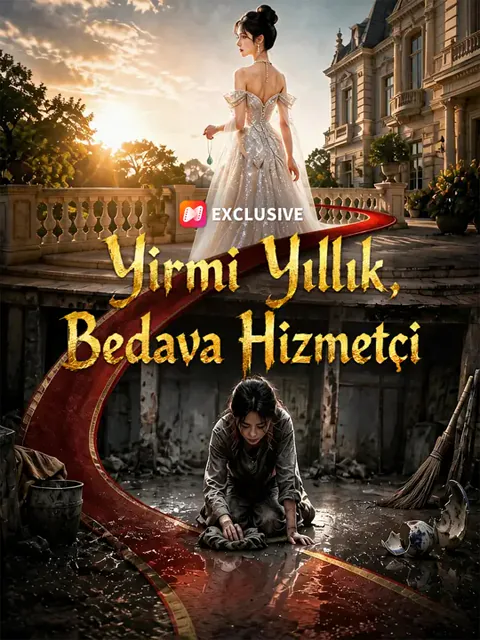 Yirmi Yıllık Bedava Hizmetçi afişi