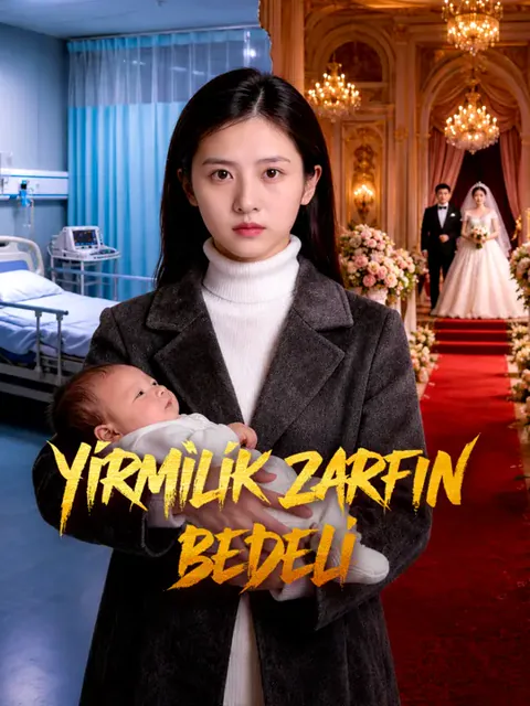 Yirmilik Zarfın Bedeli afişi