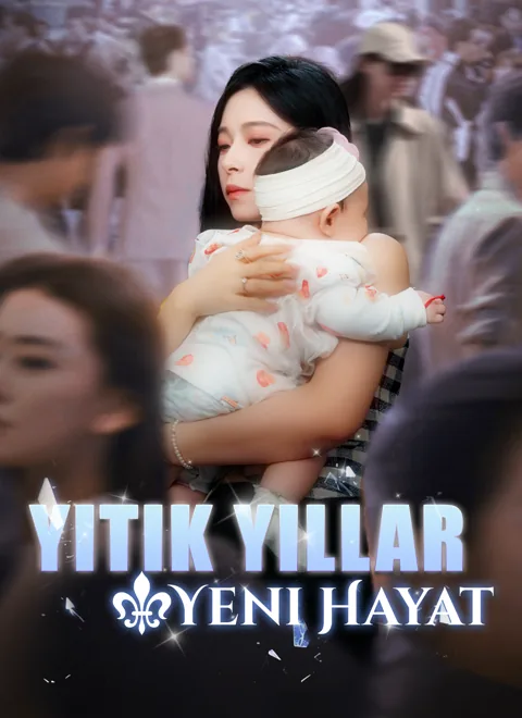 Yitik Yıllar, Yeni Hayat afişi