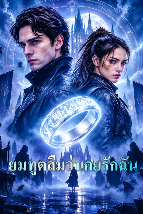 โปสเตอร์ ยมทูตลืมว่าเคยรักฉัน