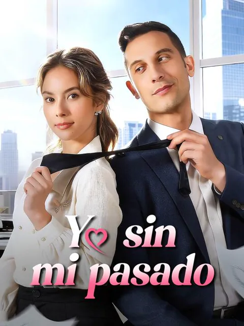 Póster de Yo sin mi pasado