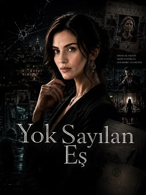 Yok Sayılan Eş afişi