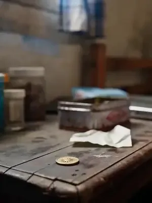 Yoksul çalışan çifte geri ödeme afişi