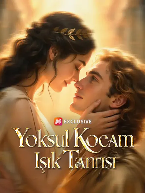 Yoksul Kocam Işık Tanrısı afişi