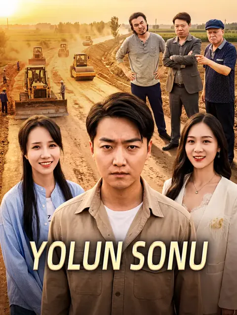 YOLUN SONU afişi
