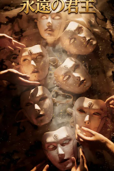 永遠の君主のポスター