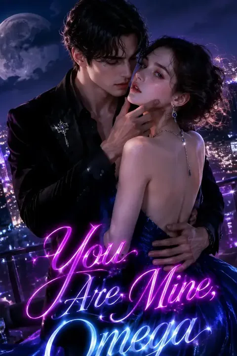 You Are Mine, Omega poster