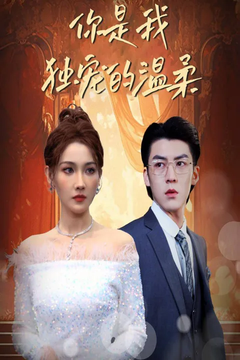 You Are My Only One poster