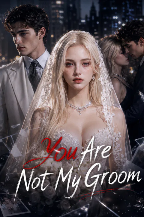 You Are Not My Groom poster