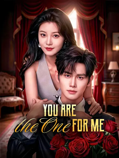 You Are the One for Me poster