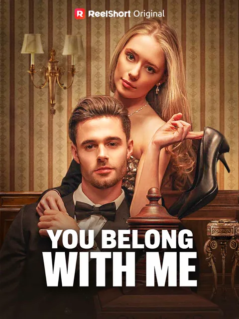 You Belong With Me poster
