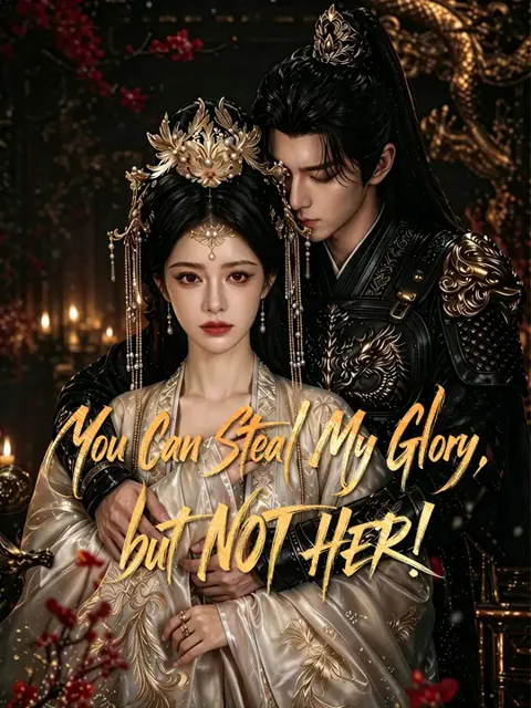 You Can Steal My Glory, but NOT HER! poster