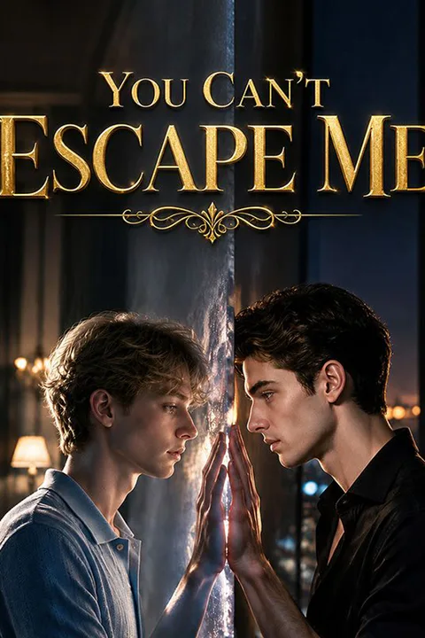 You Can't Escape Me You Can't Escape Me poster