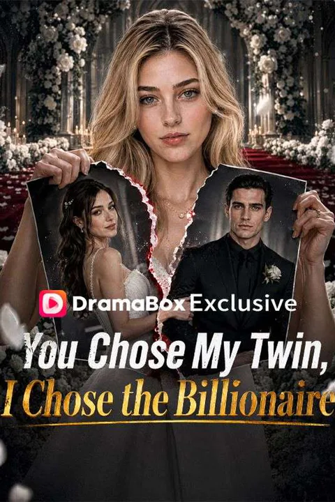 You Chose My Twin, I Chose the Billionaire poster