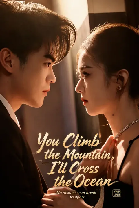 You, Like Mount Cen, Cover My Isle poster