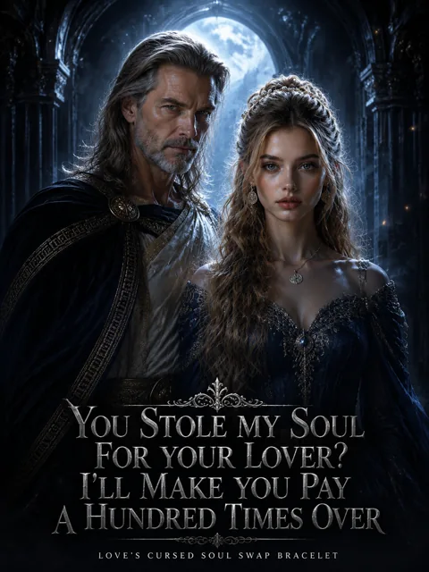 You Stole My Soul For Your Lover？I’ll Make You Pay A Hundred Times Over poster