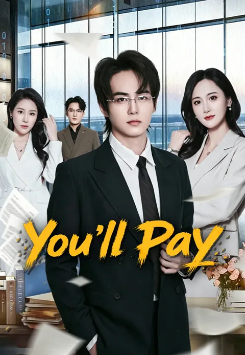 You'll Pay poster
