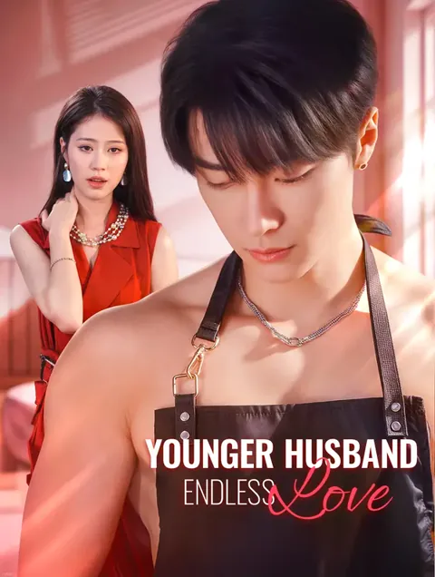 Younger Husband, Endless Love poster